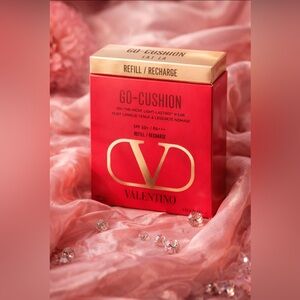 VALENTINO Go-Cushion Foundation Refill SPF 50+LA1